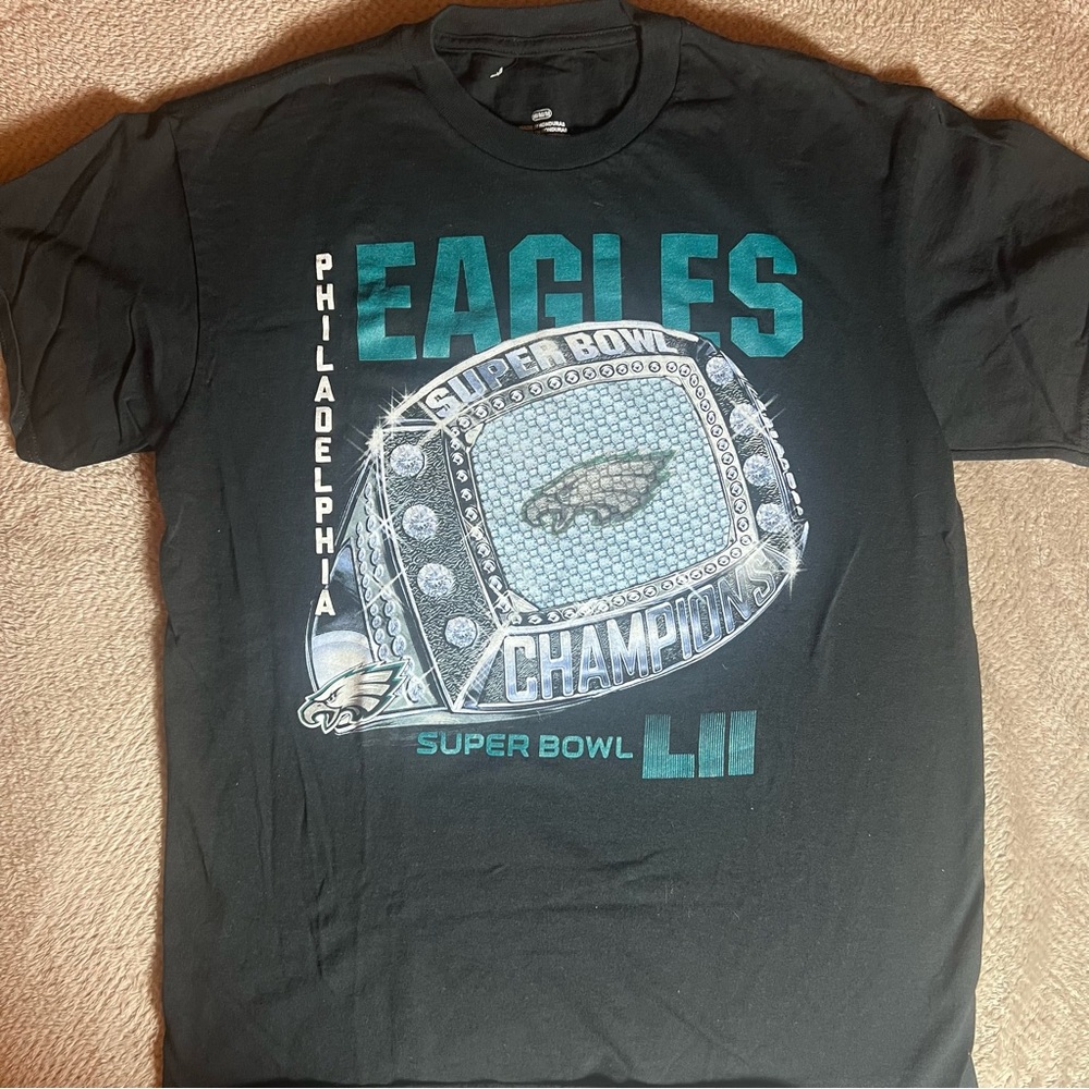 Philadelphia Eagles | T shirt | M